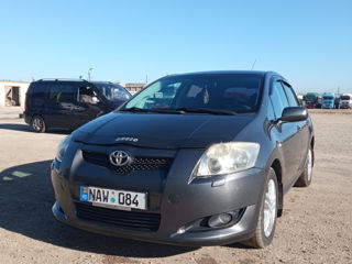 Toyota Auris foto 7