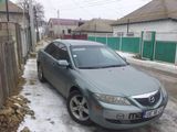 Mazda 6 foto 3