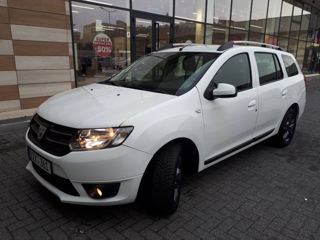 Dacia Logan Mcv foto 1