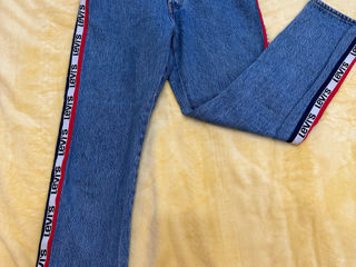 Jeans Levis