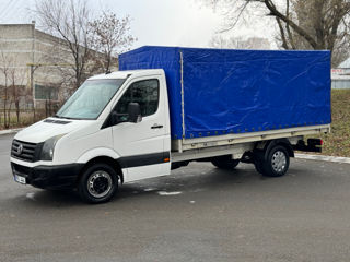 Volkswagen Crafter 50 foto 10