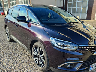 Renault Grand Scenic foto 2