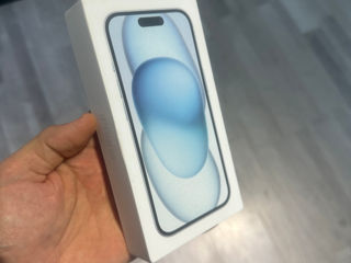 conex md - iPhone 15 128gb , nou , sigilat, original și garanție 24 luni ! foto 3