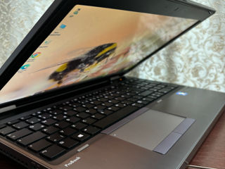 Ноутбук HP ProBook/RAM 8GB/i5 foto 1