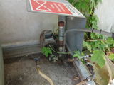 Cisterna pentru combustibil, motorina sau benzina. foto 4