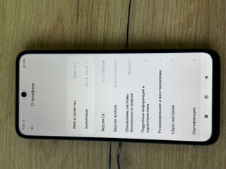 Xiaomi Redmi 13 8/256GB ideal ! foto 6