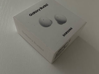 Galaxy Buds 2 White foto 2