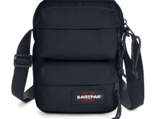 Vînd o barsetca eastpak