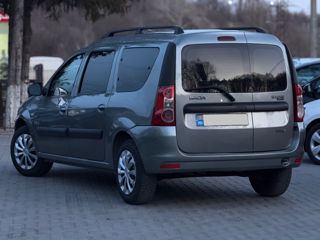 Dacia Logan Mcv foto 5