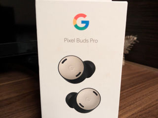 Google Pixel Buds Pro foto 1