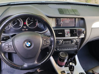 BMW X3 foto 5