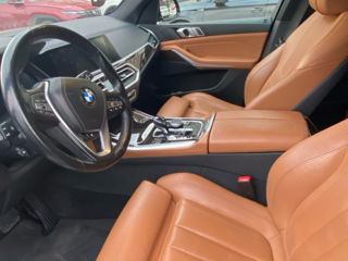 BMW X5 foto 9