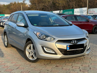 Hyundai i30 foto 5