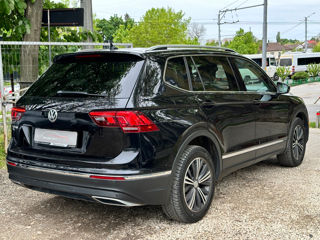 Volkswagen Tiguan foto 4