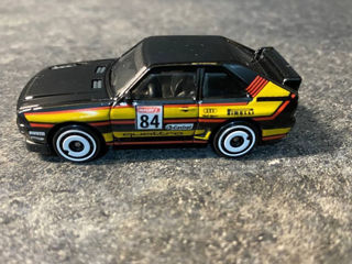 Hot Wheels AUDI foto 3