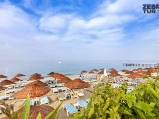 Turcia, Alanya - Holiday Garden Resort 5* foto 5