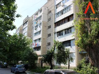 Telecentru, str. G. Asachi, 4 odăi, 88 m2, et. 3/7, Seria Cehă! foto 1