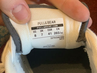 Încălțăminte Pull&Bear foto 3