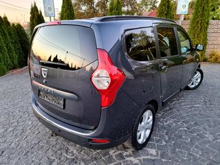 Dacia Lodgy foto 6