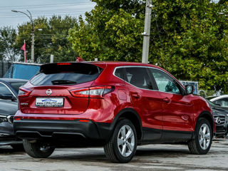 Nissan Qashqai foto 5