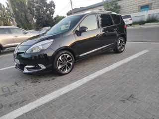 Renault Grand Scenic foto 4