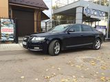 Audi A6 foto 10