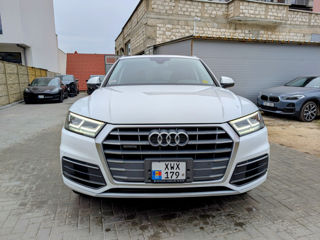 Audi Q5 foto 5