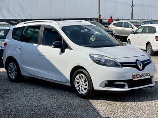 Renault Grand Scenic foto 4