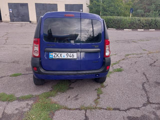 Dacia Logan Mcv foto 8