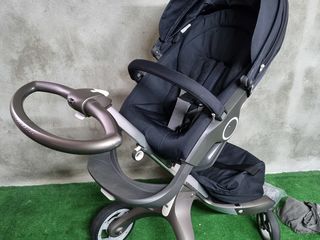 xplory v4 stokke