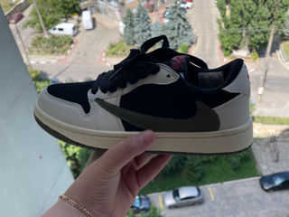 Nike Jordan 1 foto 4