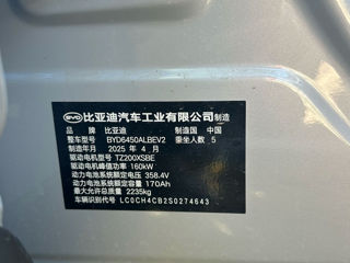 Byd Sea Lion 05 foto 6