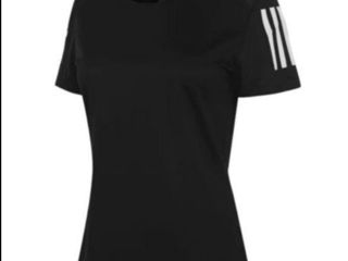 Tricou adidas S original nou /футболка foto 4