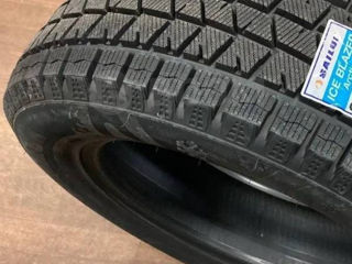 Anvelope iarna 255/55 R18 109H Sailun Arctic SUV foto 6