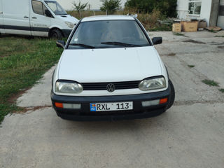 Volkswagen Golf foto 6