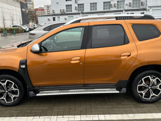 Dacia Duster foto 4