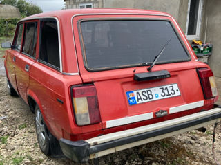 Lada / ВАЗ 2104 foto 2