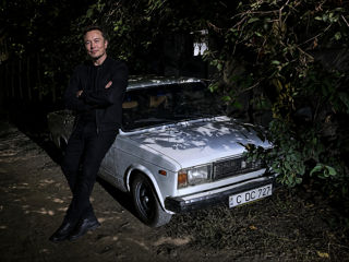 Lada / ВАЗ 2105, 1982 г.