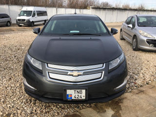 Chevrolet Volt