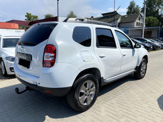 Dacia Duster foto 3