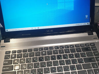 Ноутбук Asus u43s intel i5 фото 0