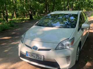 Toyota Prius foto 4