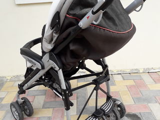 Коляска Peg Perego foto 3