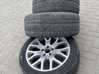 Vind jante BMW 5/120 r19 de pe x5