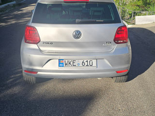 Volkswagen Polo foto 9