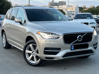 Volvo XC90 foto 5