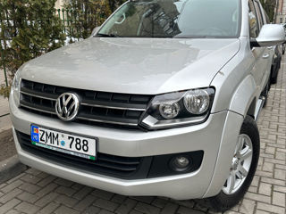 Volkswagen Amarok foto 9