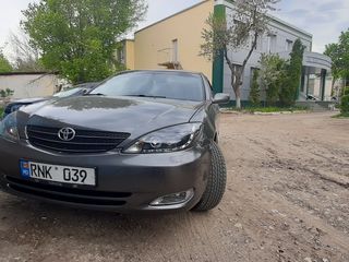 Toyota Camry foto 7