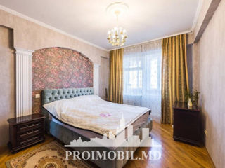 Apartament cu 2 camere, 100 m², Telecentru, Chișinău foto 8