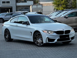 BMW 4 Series foto 1